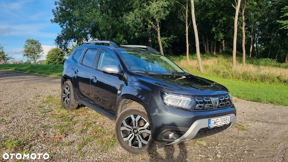 Dacia Duster - 12