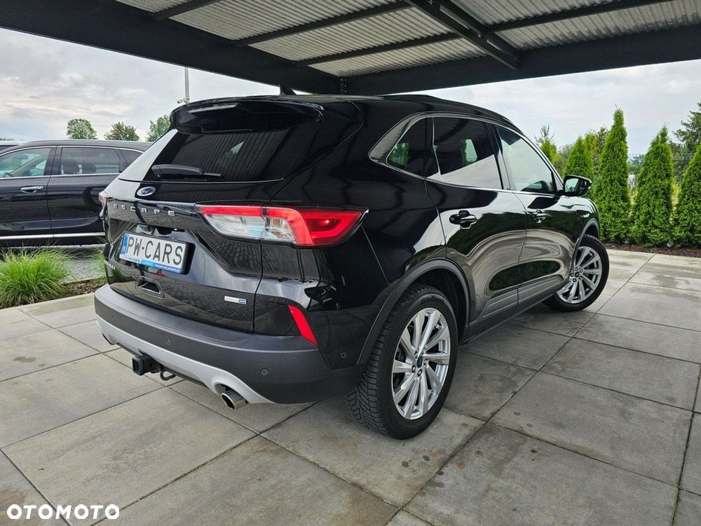 Ford Escape - 3