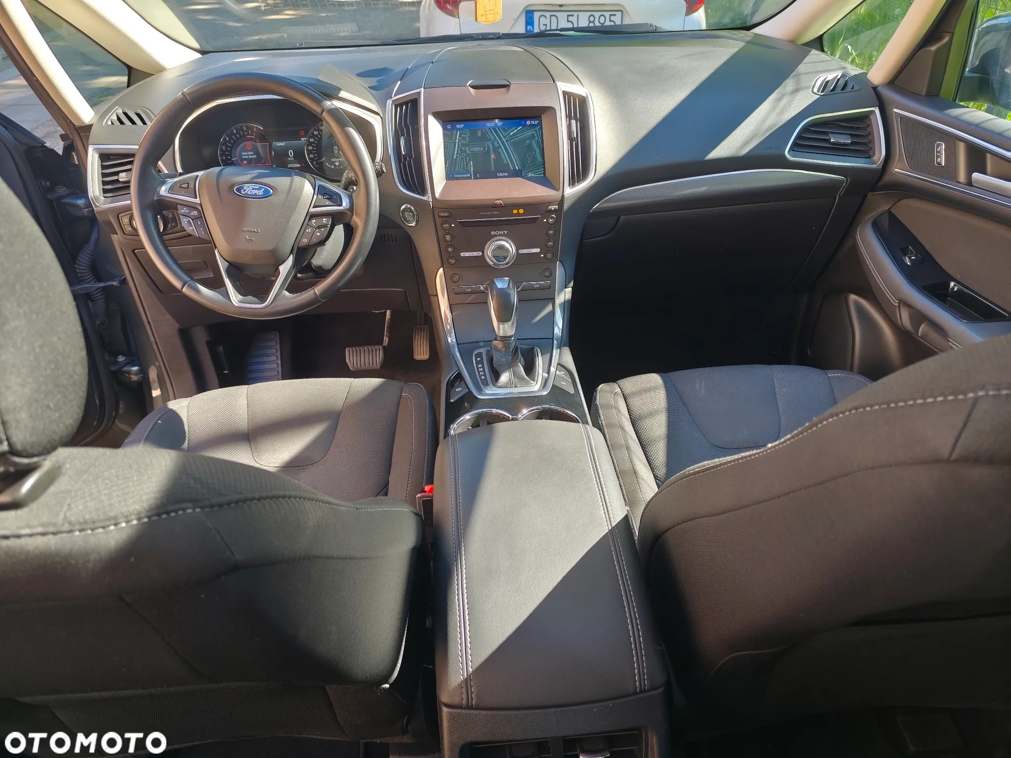 Ford S-Max 2.0 TDCi Bi-Turbo Titanium PowerShift - 17