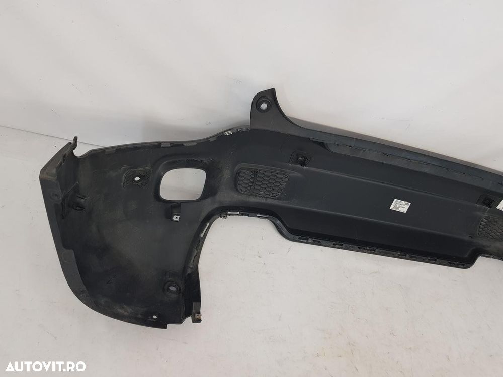 Bara spate Jeep Renegade dupa 2015 - 7