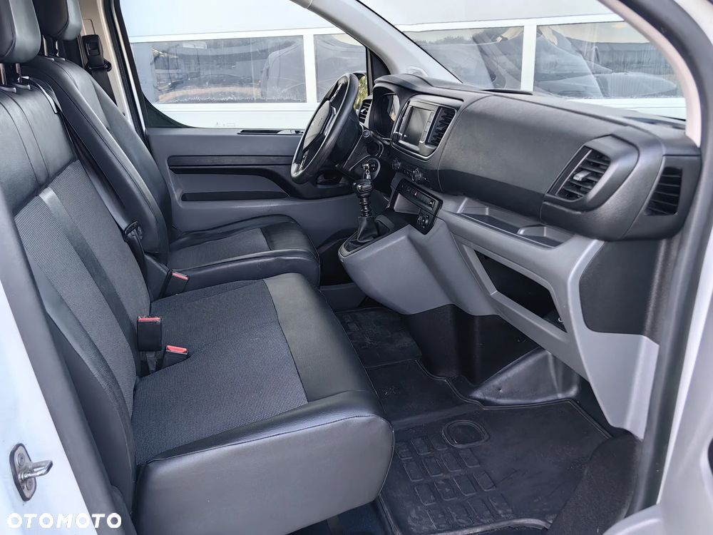 Peugeot Expert 2.0d 122KM - 8