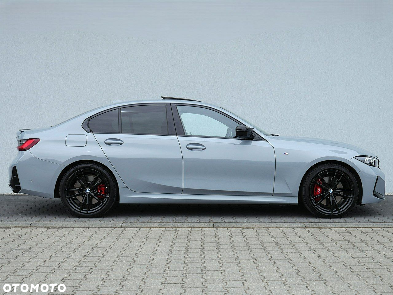 BMW Seria 3 - 3