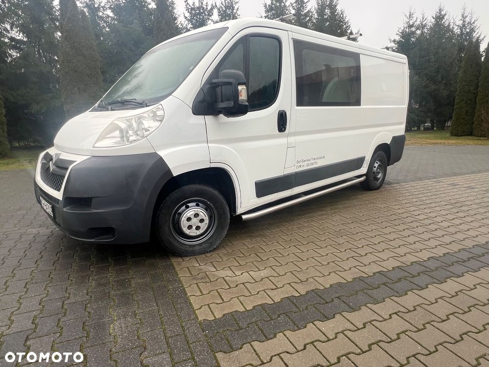 Citroën Jumper - 20