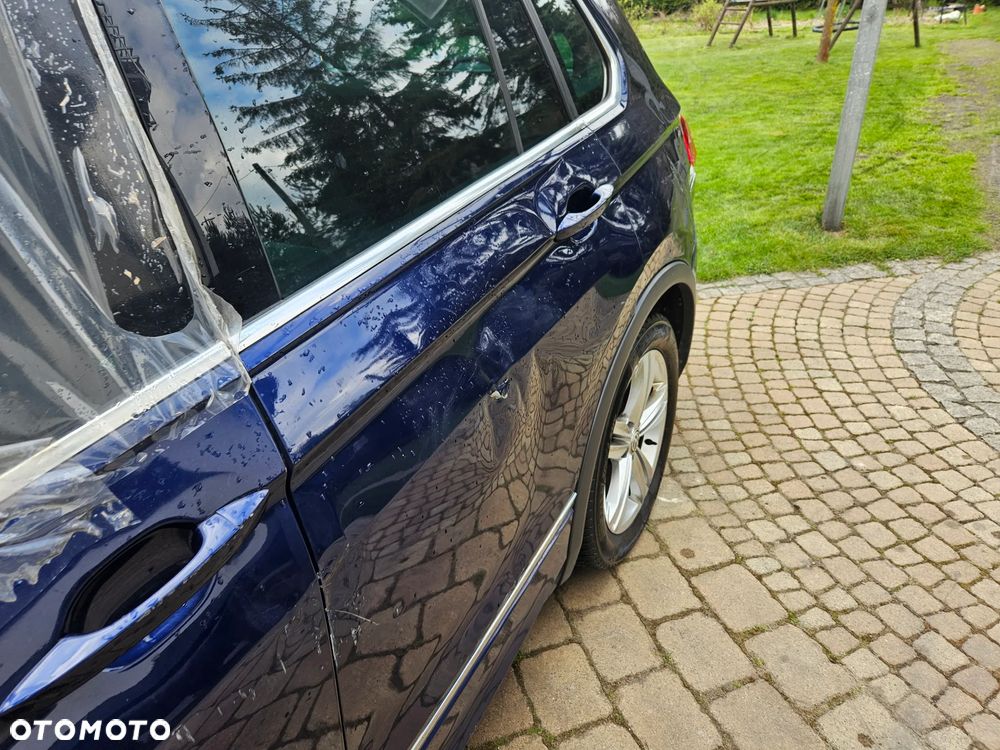 Volkswagen Tiguan 2.0 TSI 4Mot R-Style DSG - 6