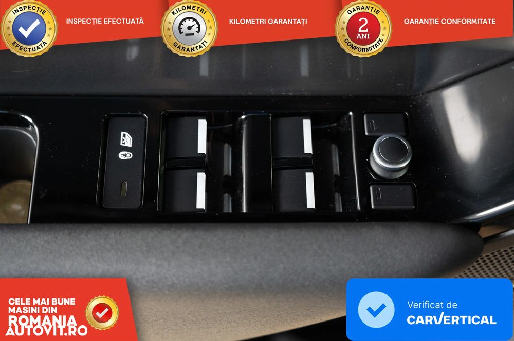 Land Rover Range Rover Velar 2.0 - 8