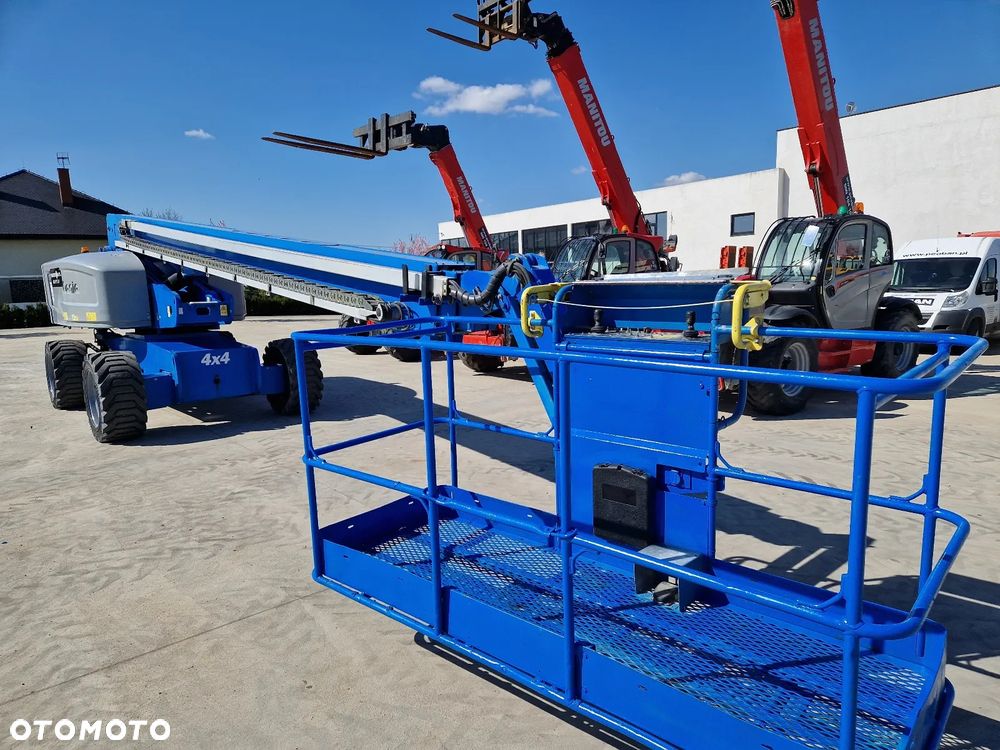 Genie S 85 S-85 860SJ R421 - 2