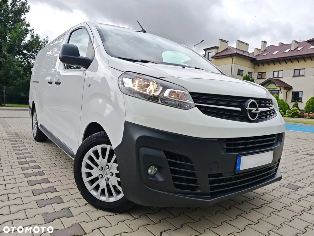 Opel VIVARO - 1