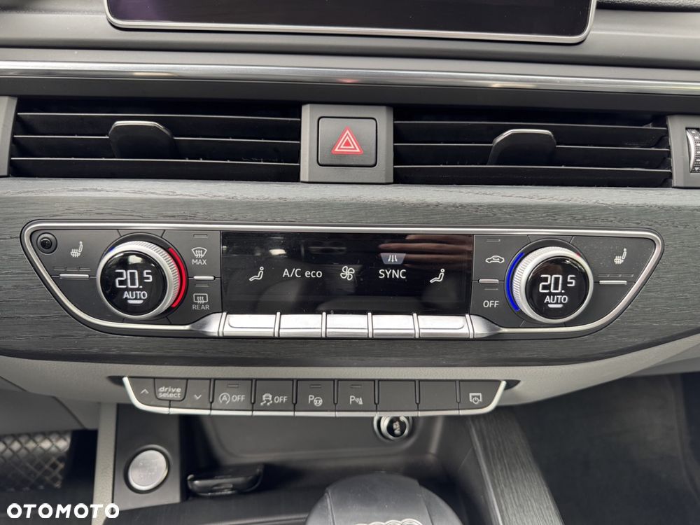 Audi A4 Limousine 2.0 TDI Quattro S tronic - 31