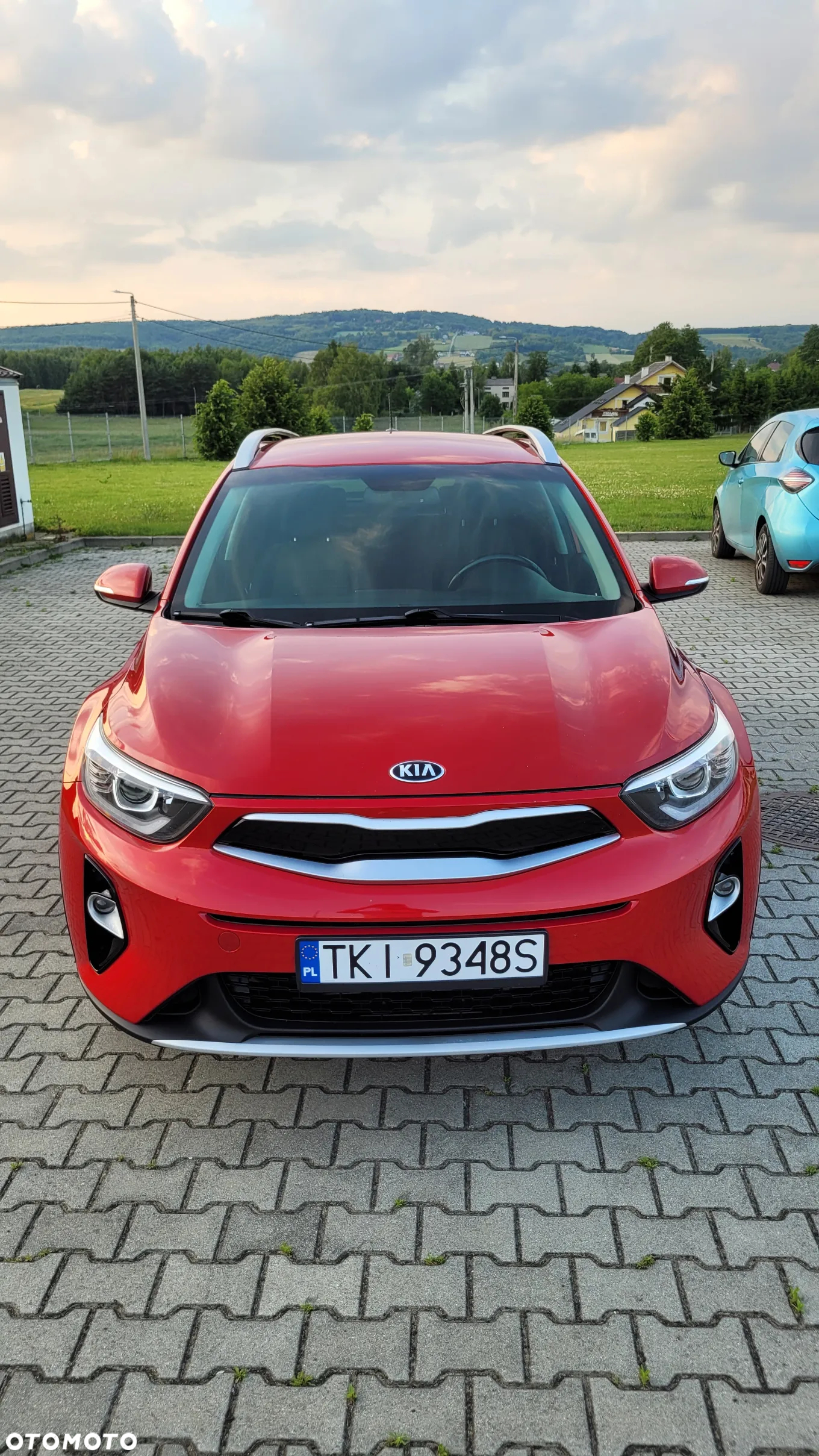 Kia Stonic - 7