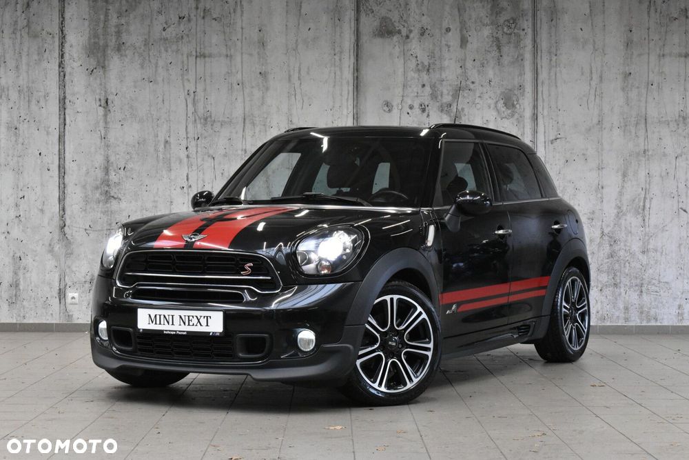 MINI Countryman - 2