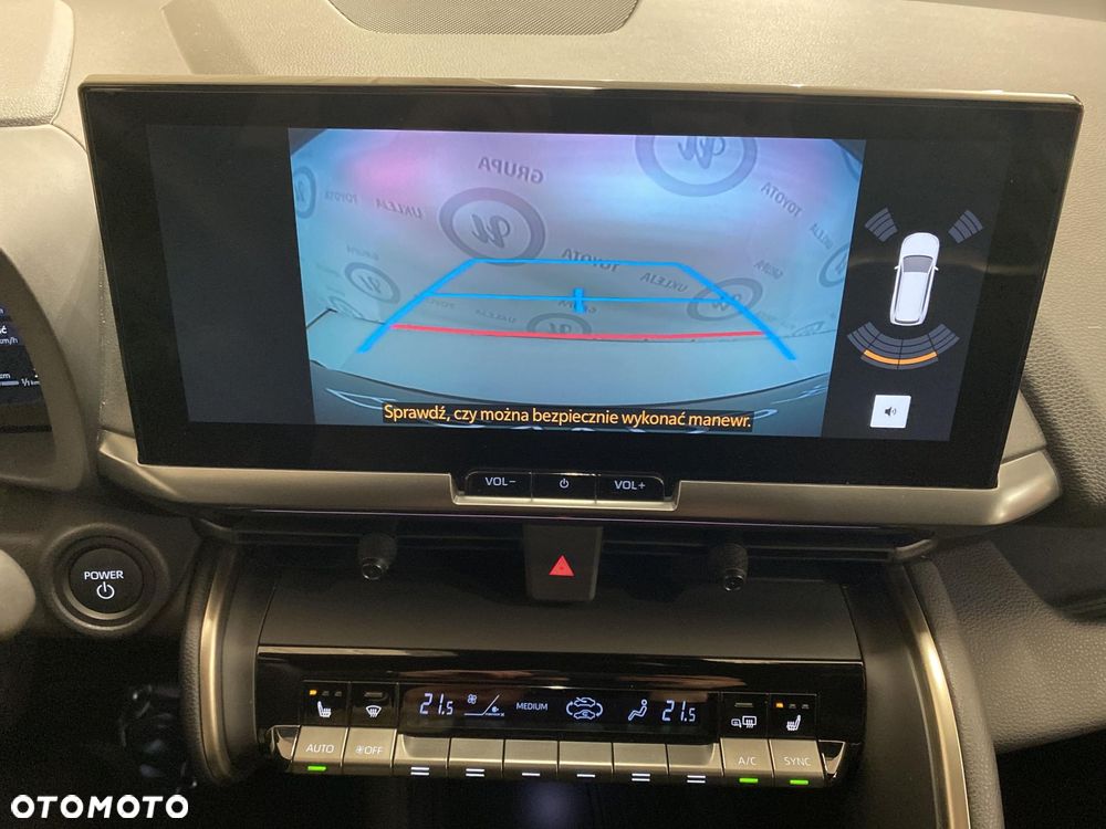 Toyota C-HR 1.8 Hybrid Executive - 17