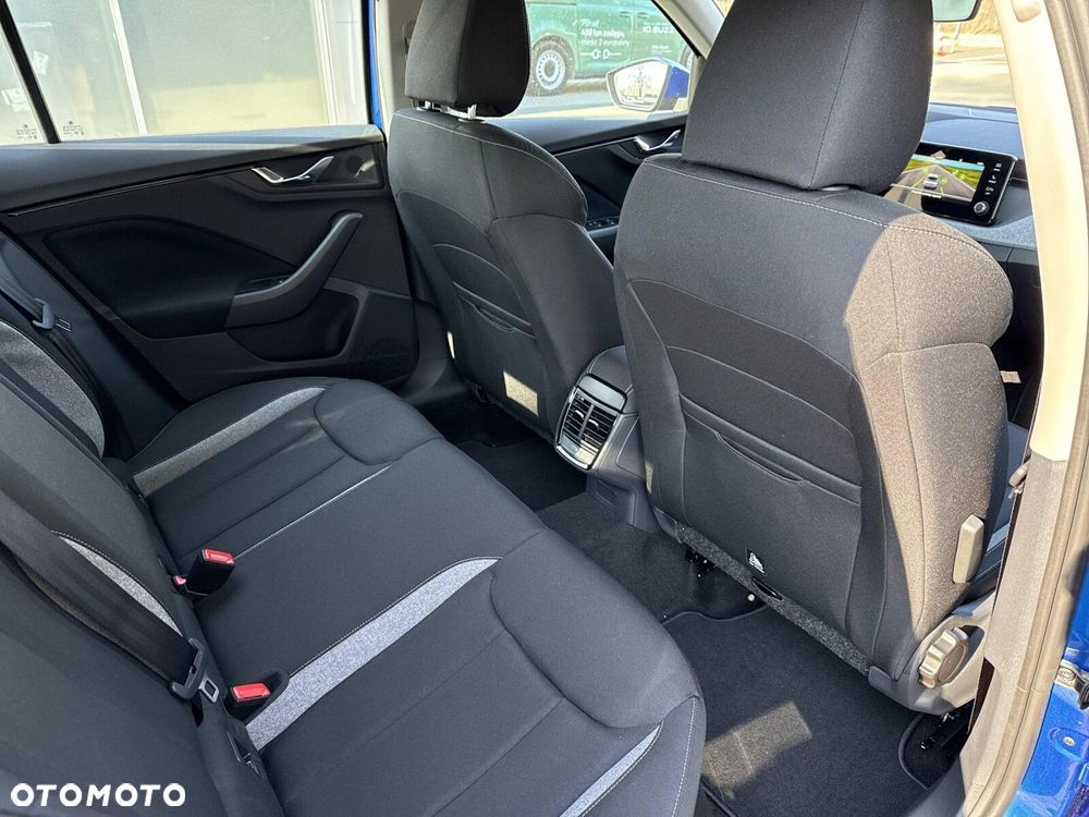 Skoda Kamiq 1.5 TSI Edition 130 DSG - 26