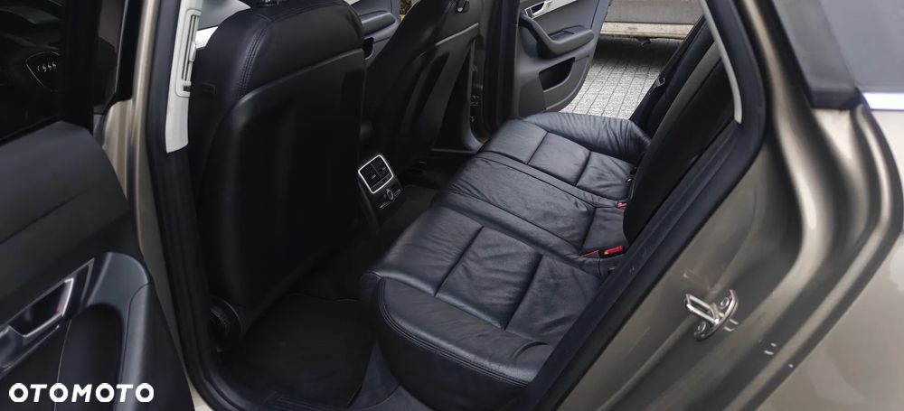 Audi A6 Avant 2.7 TDI quattro business - 8