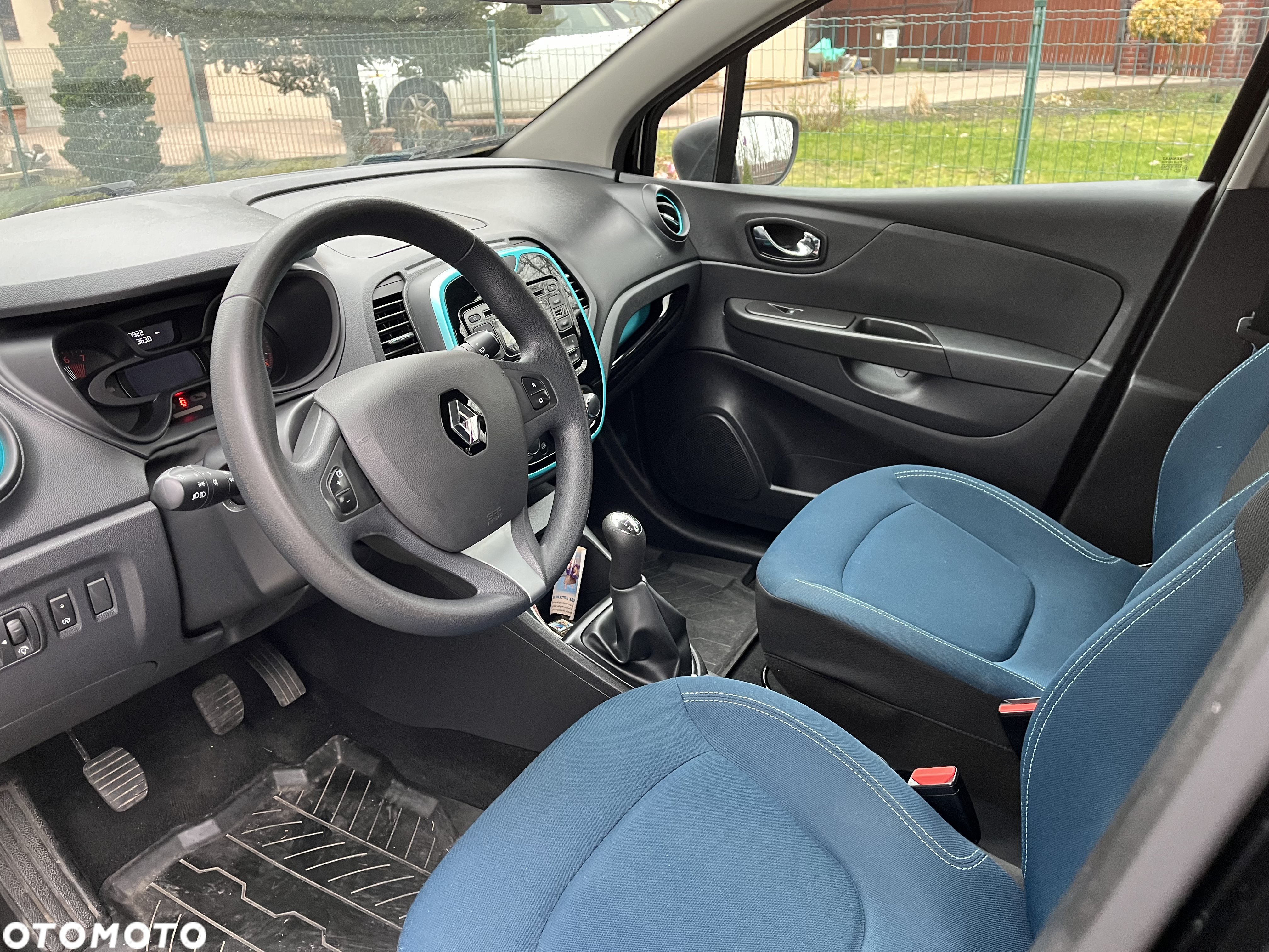 Renault Captur 0.9 Energy TCe Alize - 4