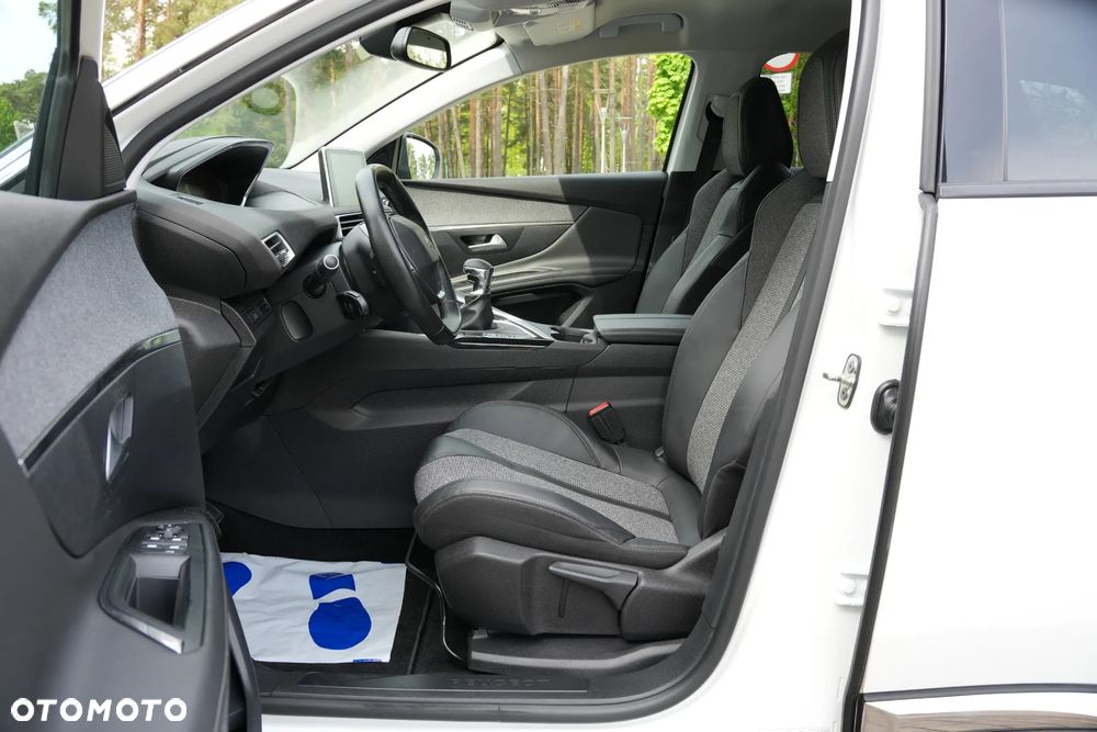 Peugeot 3008 BlueHDi 150 Stop & Start Allure - 15