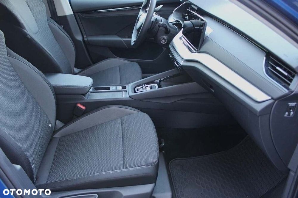 Skoda Octavia - 17