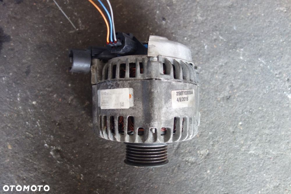 ALTERNATOR FORD 1.4 TDCI 2S6T10300AA - 1