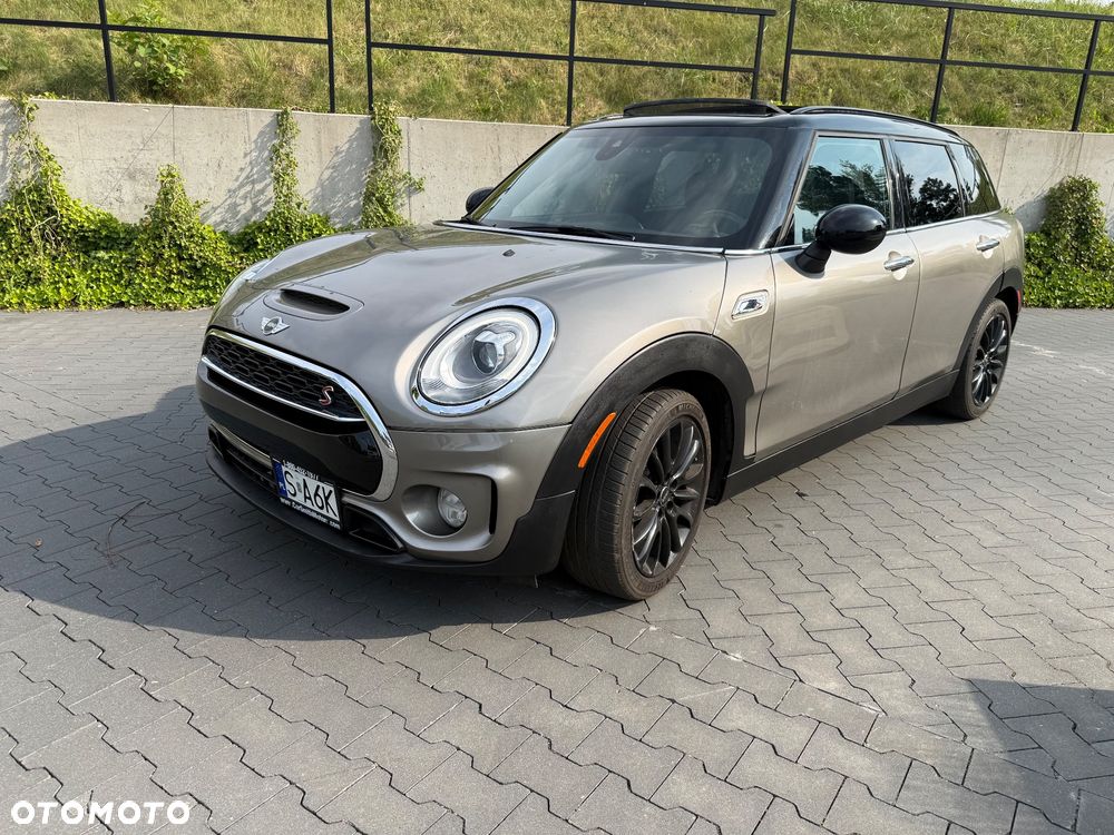 MINI Clubman - 2