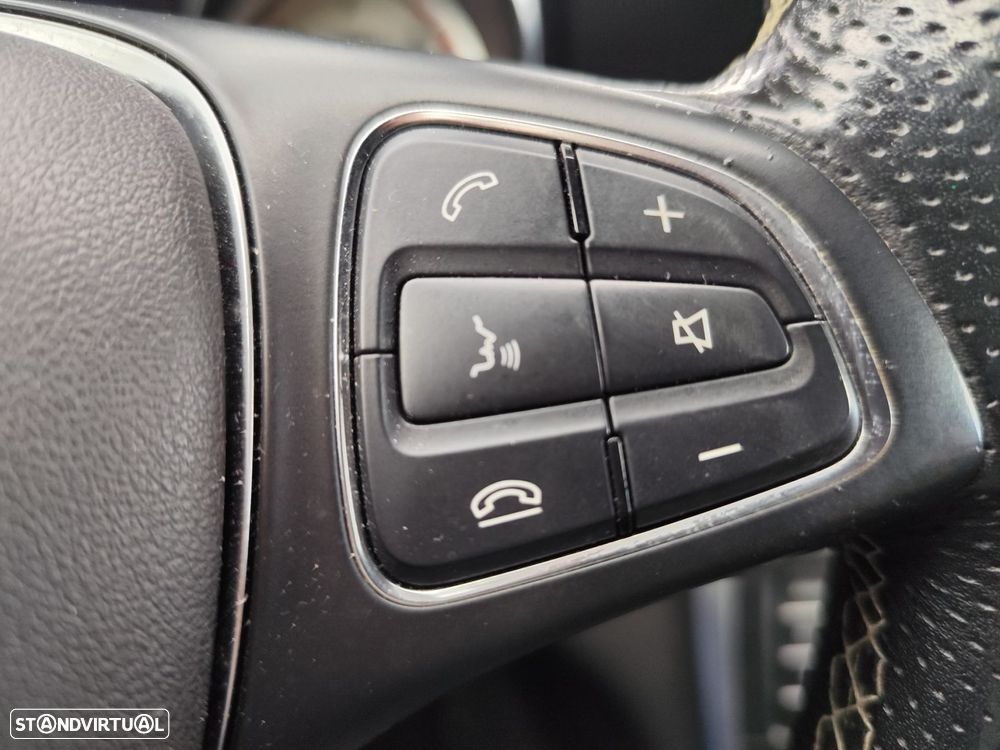 Mercedes-Benz GLA 220 d Style - 23