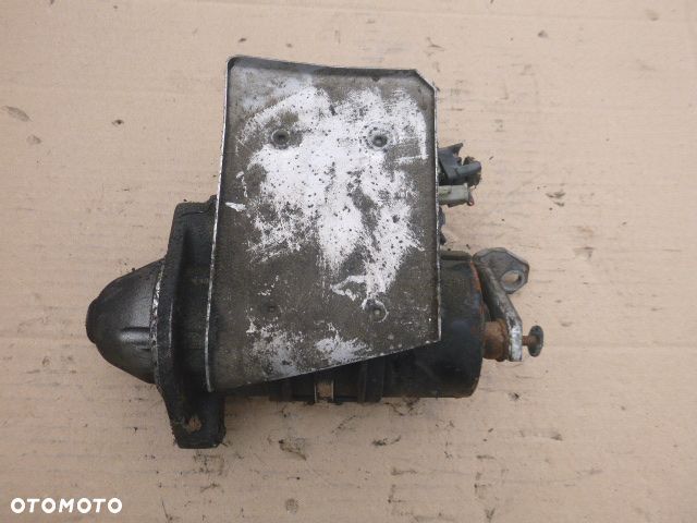 ROZRUSZNIK AUDI A4 B5 1.8 TURBO 94-99 - 17