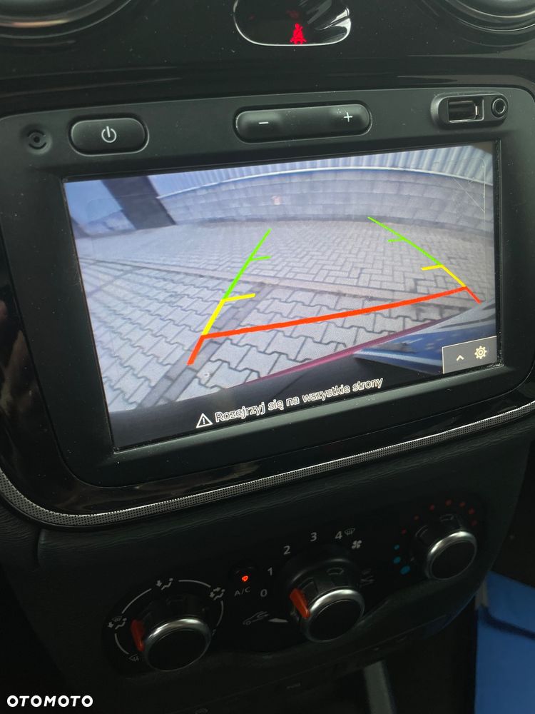 Dacia Lodgy 1.3 TCe Stepway S&S - 18