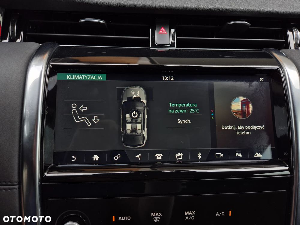 Land Rover Discovery Sport 2.0 D150 R-Dynamic - 10