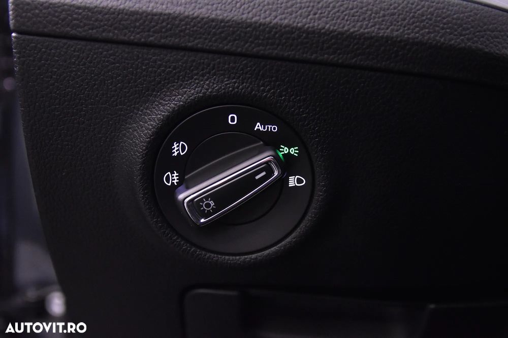 Skoda Superb - 15