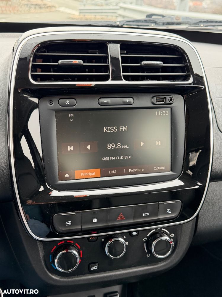 Dacia Spring Electric 45 Essential - 11