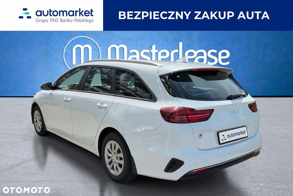 Kia Ceed 1.0 T-GDI S - 7