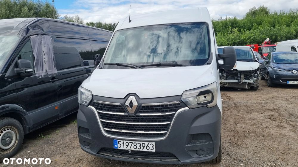 Renault Master - 5