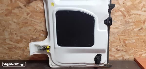 Porta Trás Dto Citroën Berlingo (Er_, Ec_) - 4