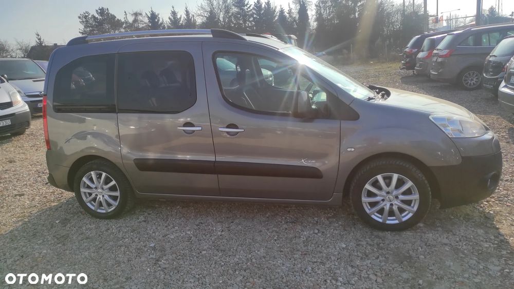 Peugeot Partner 1.6 HDi Presence - 6