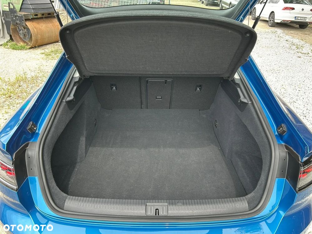 Volkswagen Arteon 2.0 TSI Elegance DSG - 11