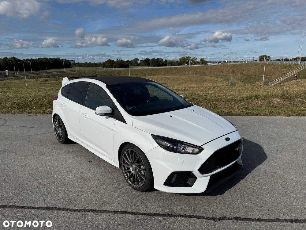 Ford Focus - 1