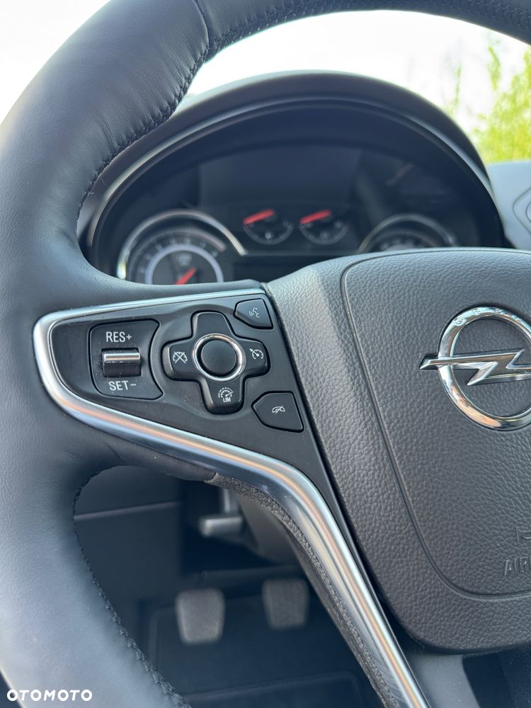 Opel Insignia 1.4 Turbo ecoFLEXStart/Stop Innovation - 24