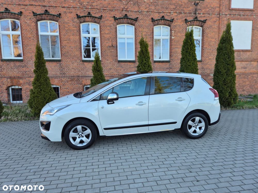 Peugeot 3008 BlueHDi 120 Stop & Start Business-Line - 13