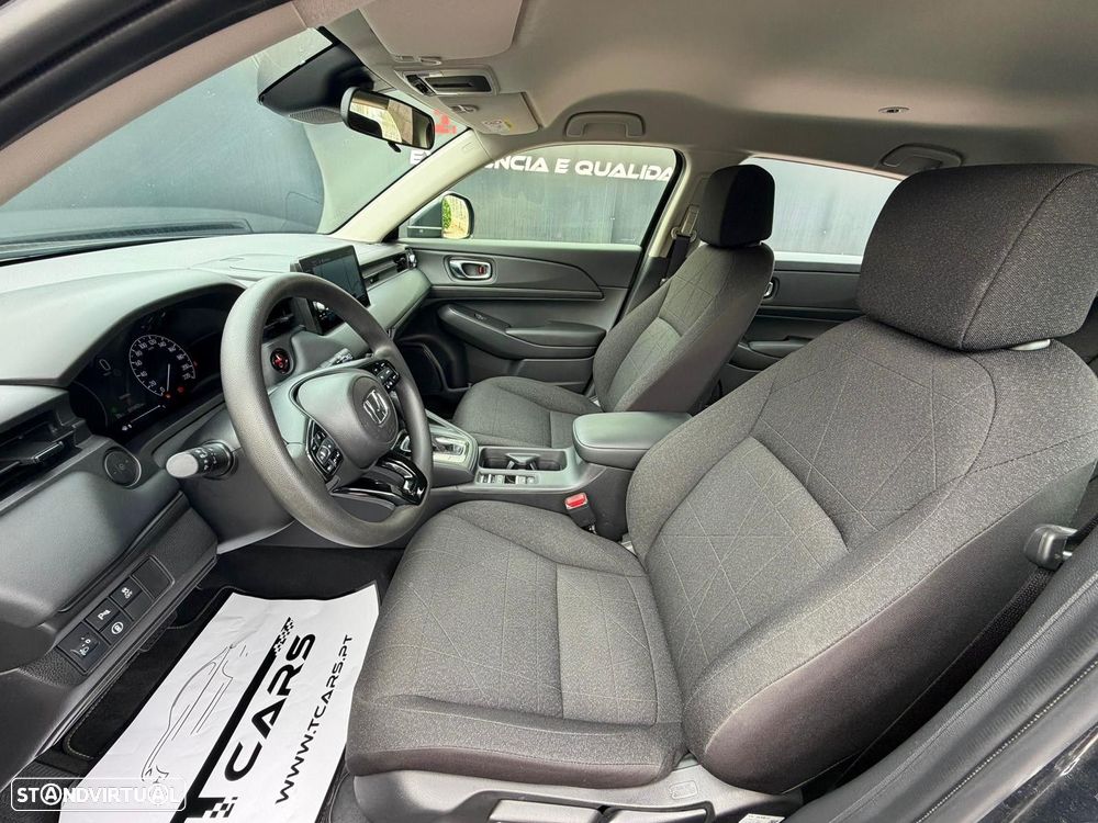 Honda HR-V 1.5 i-MMD e:HEV Elegance - 18