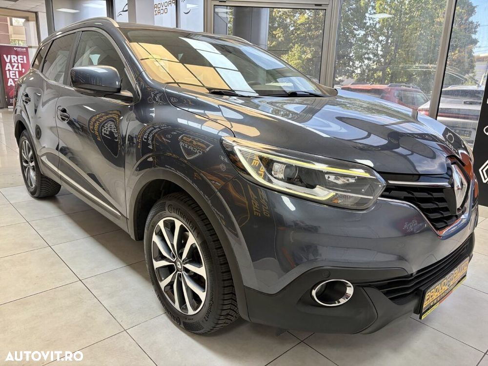 Renault Kadjar - 8