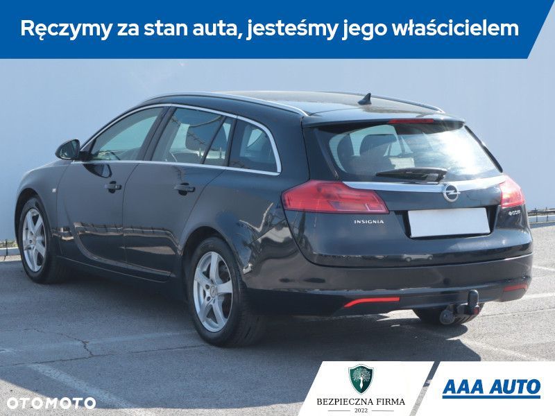 Opel Insignia - 6