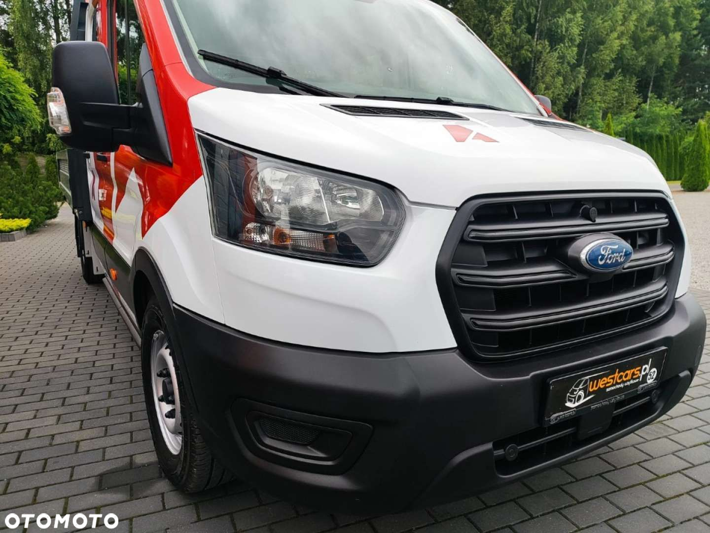 Ford Transit - 4