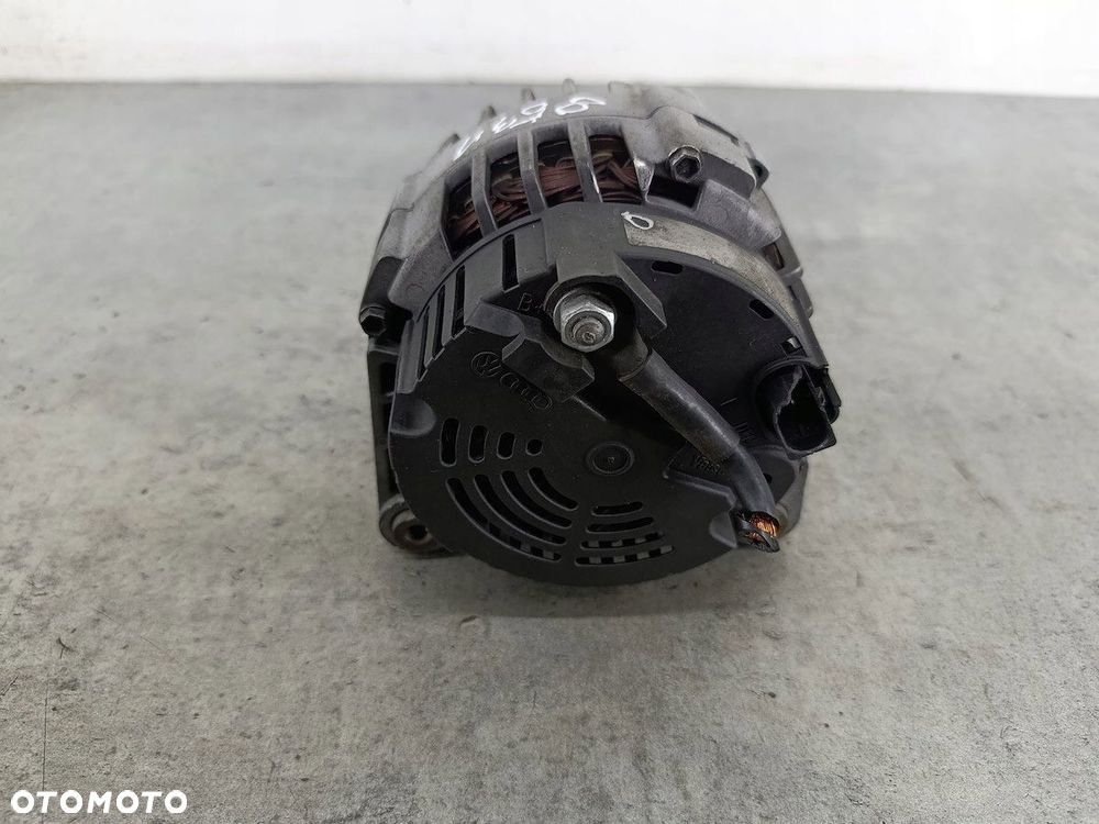 ALTERNATOR VW PASSAT B5 1.9 TDI - 4