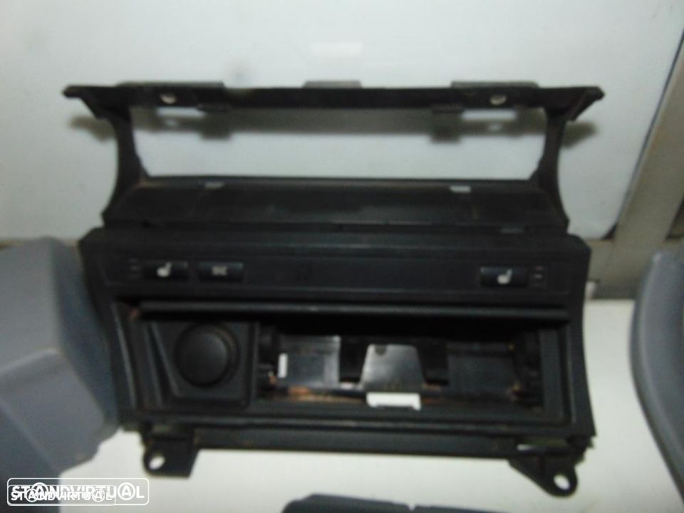 BMW E46 Touring porta-objectos - 9