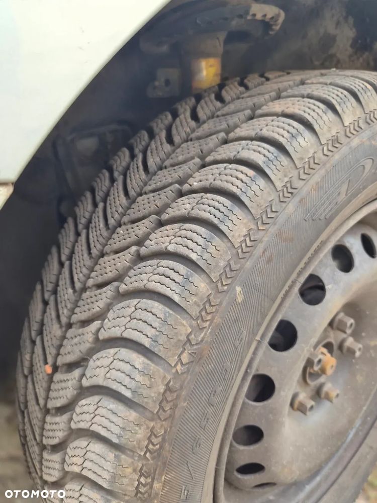 Renault Kangoo II - 4