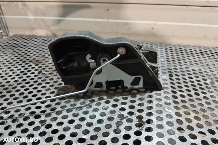 BROASCA SPATE DREAPTA  MX1253 BMW Seria 5 F10 [2009 - 2013] - 2