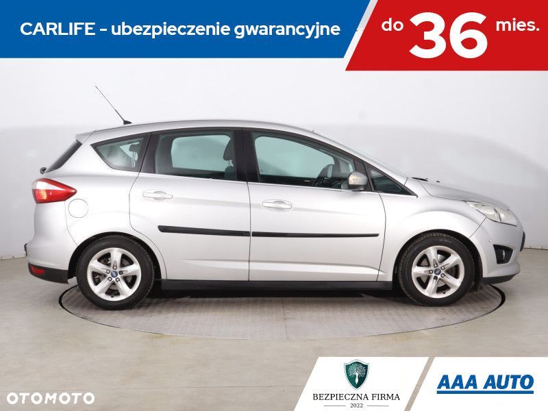 Ford C-MAX - 8