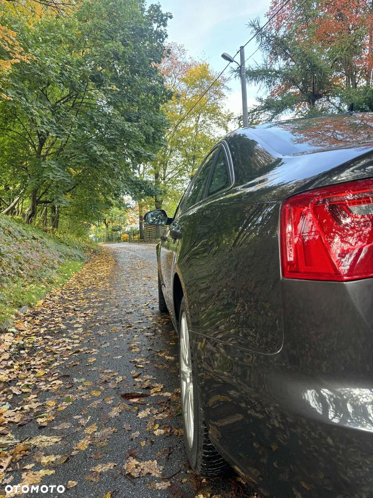 Audi A6 Limousine - 7