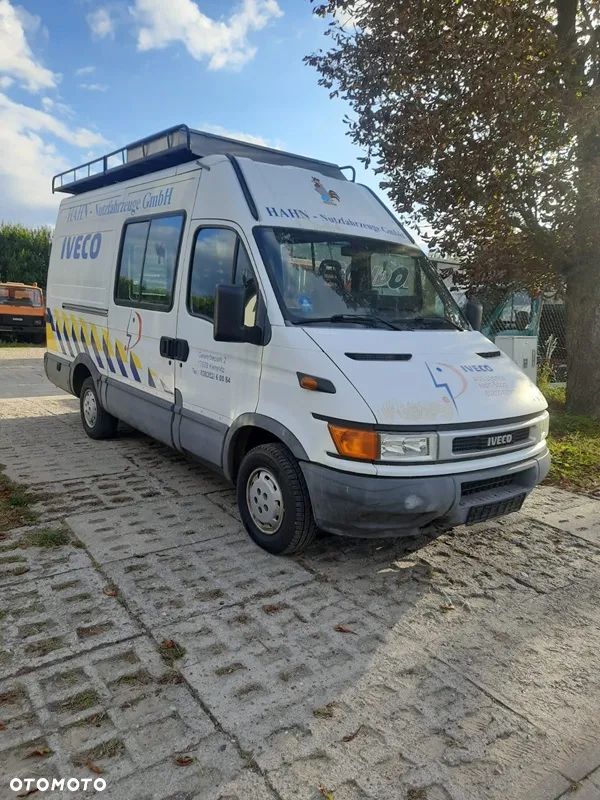 Iveco iveco - 1