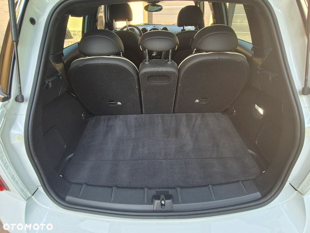 MINI Countryman - 22