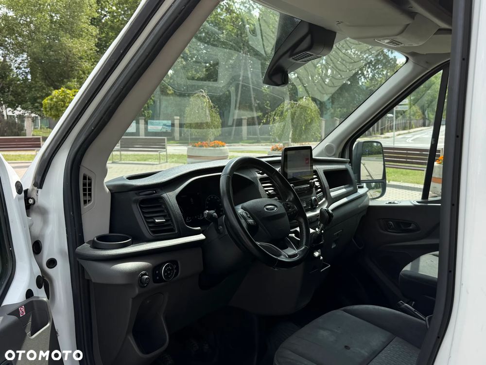 Ford Transit - 10