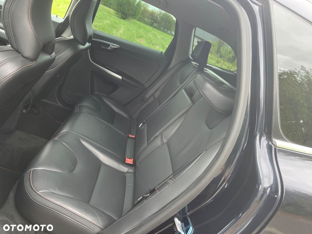 Volvo XC 60 - 17